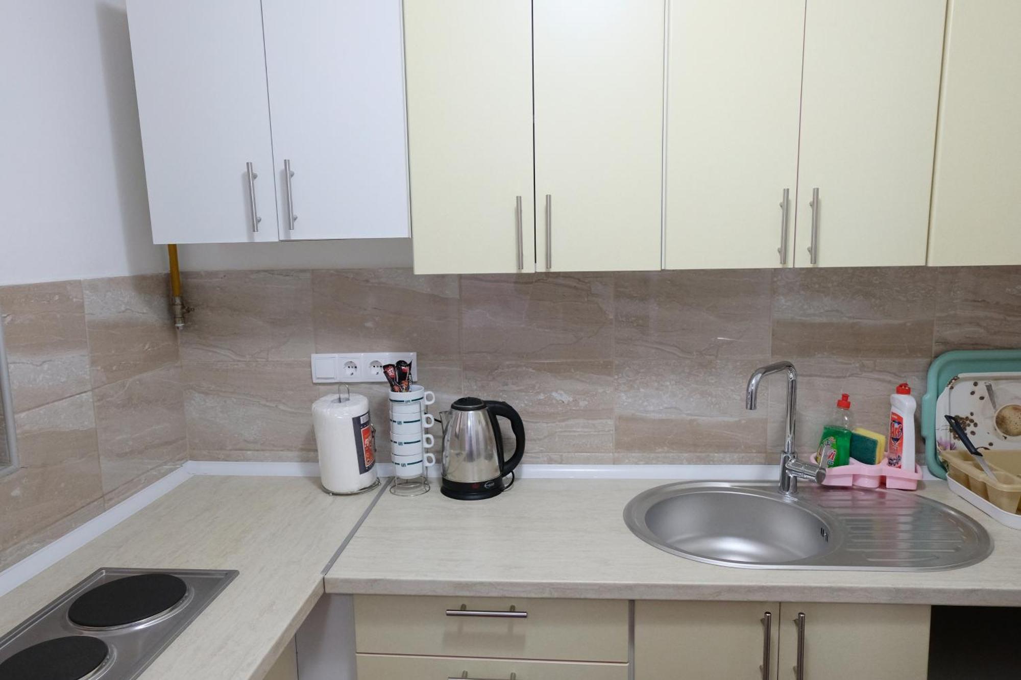 Ammy Apartmán *