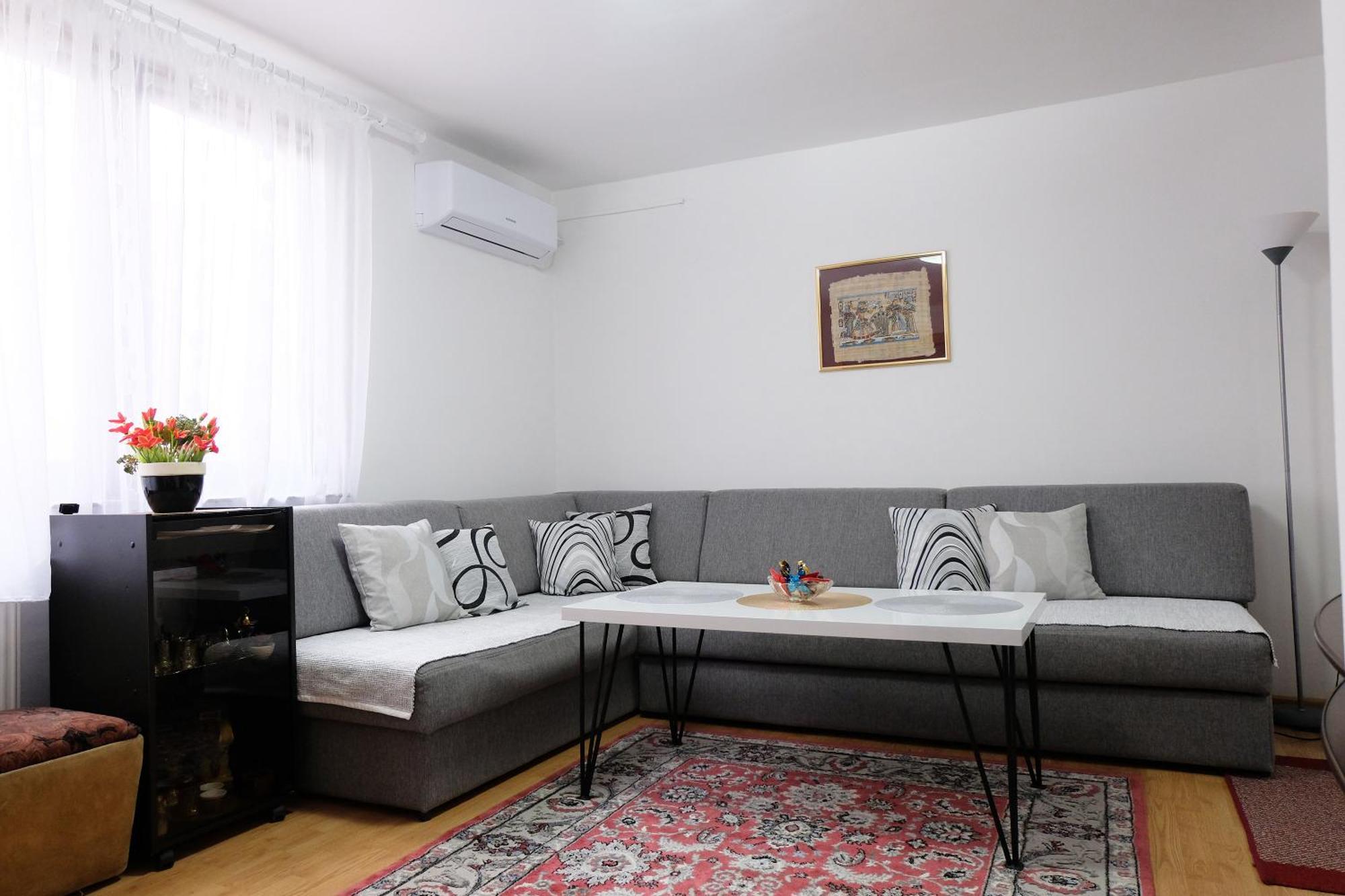 Apartmán Ammy Sarajevo