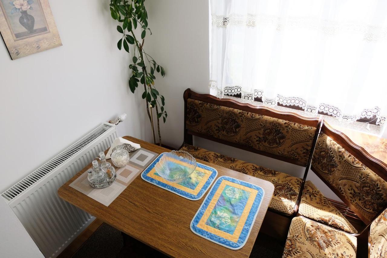 Apartmán Ammy